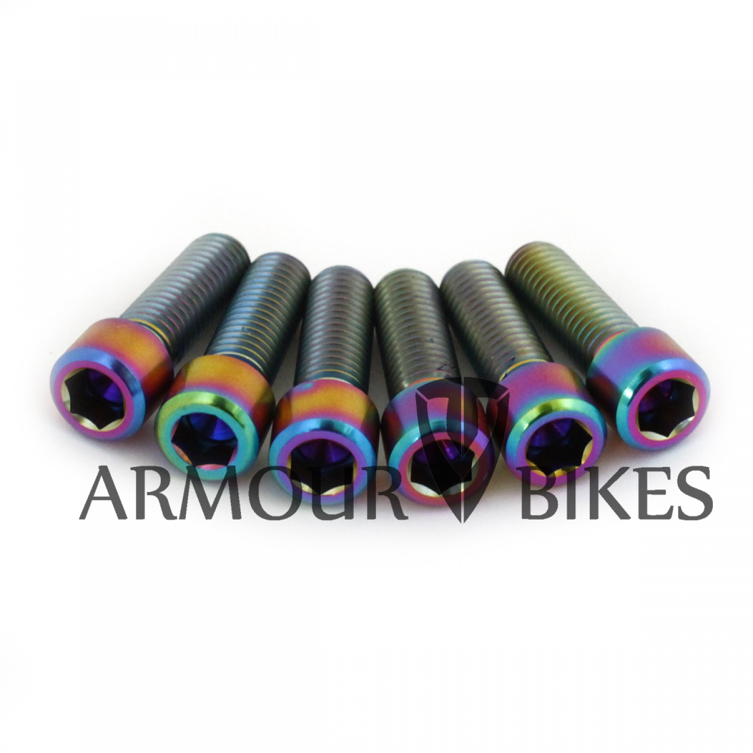 Bmx store stem bolts